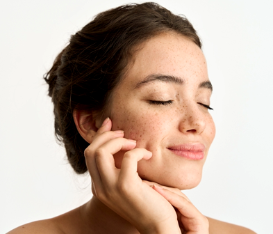 Pigmentation Treatment